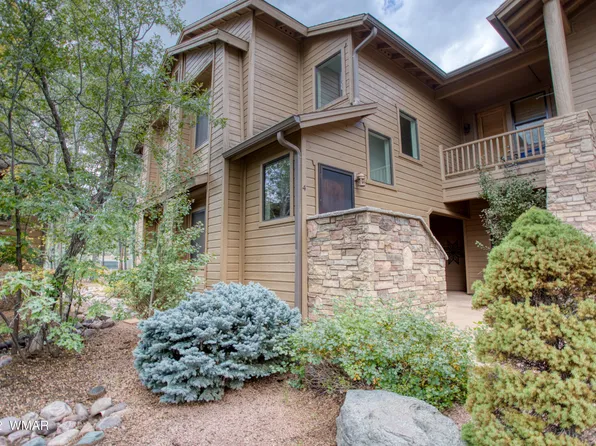 3700 W Black Oak Loop #A-4, Show Low, AZ 85901
