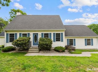 11 Huntington Drive, Plainfield, CT 06374