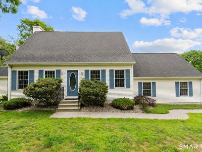 11 Huntington Drive, Plainfield, CT, 06374