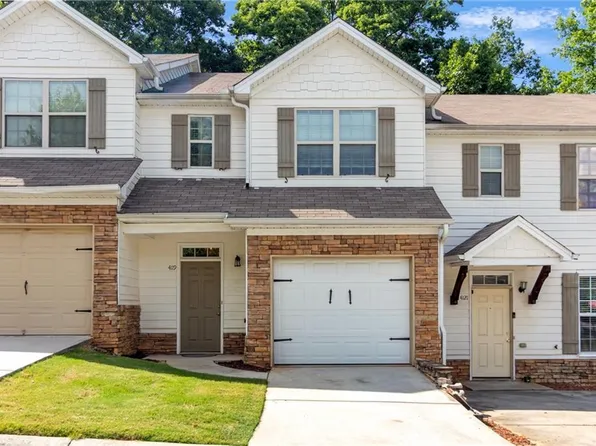 4119 Stone Trace Dr, East Pt, GA 30344