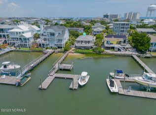 11 Bahama Dr, Wrightsville Beach, NC 28480