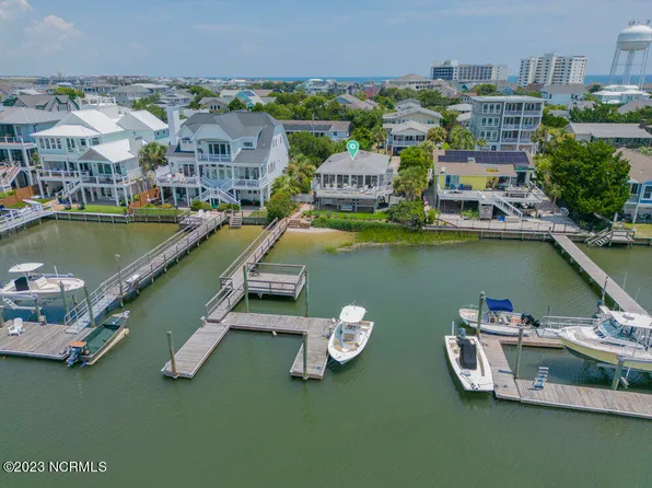 11 Bahama Drive, Wrightsville Beach, NC 28480