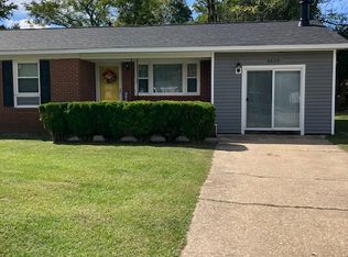 4509 Dominion Rd, Fayetteville, NC 28306