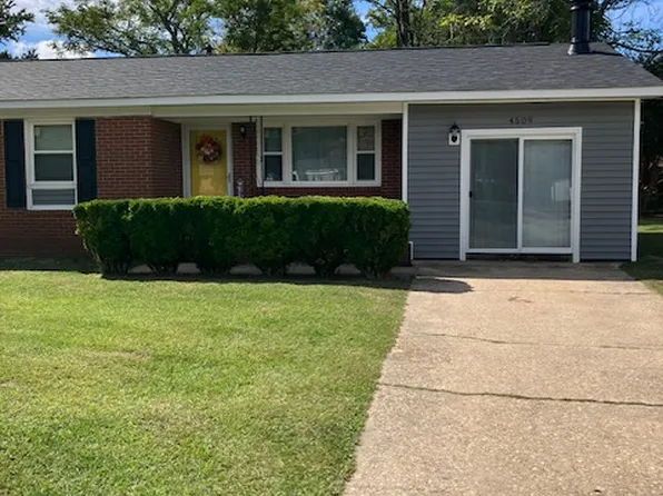 4509 Dominion Rd, Fayetteville, NC 28306