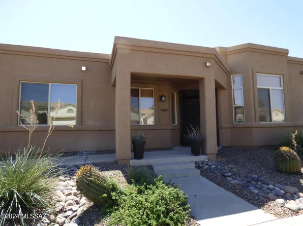 7380 E Maritime Dr, Tucson, AZ 85756