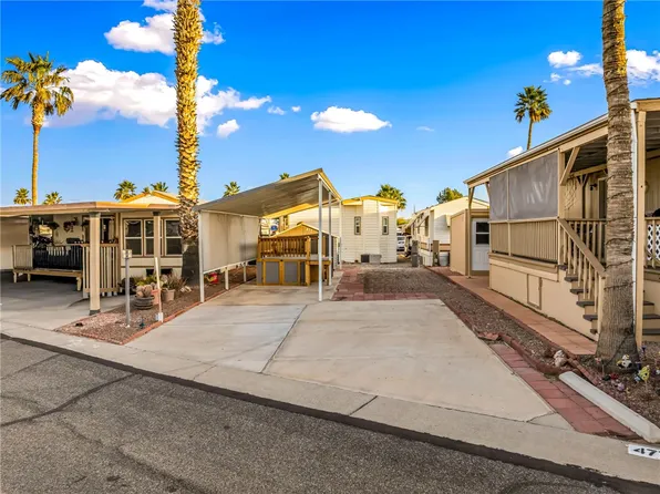 2000 Ramar Rd Lot 477, Bullhead City, AZ 86442