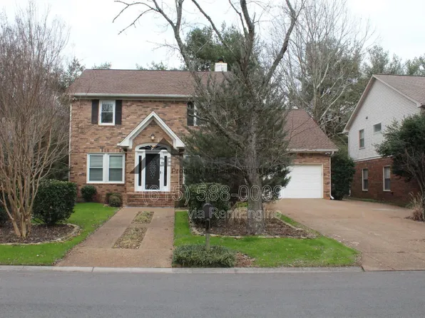 430 Maplegrove Dr, Franklin, TN 37064