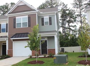 6177 Beale Loop, Raleigh, NC 27616