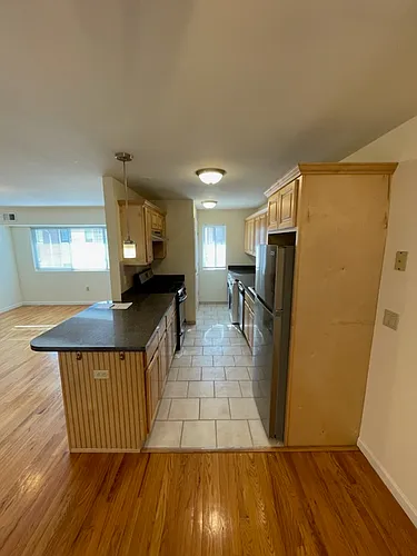 Rutgers Court Apartments Photo 1