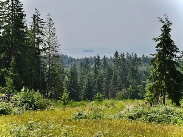 1491 Reed Rd, Sunshine Coast, BC V0N 1V2
