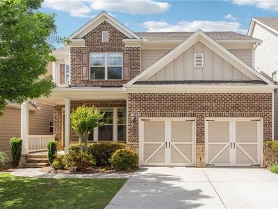 1035 Roswell Manor Cir, Roswell, GA, 30076