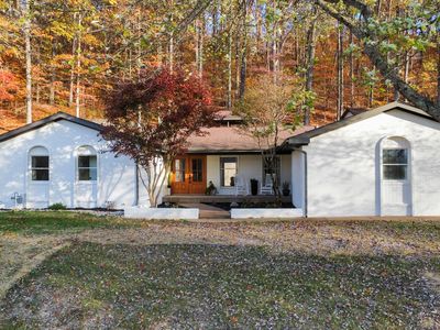 221 Fairway Dr, La Follette, TN, 37766