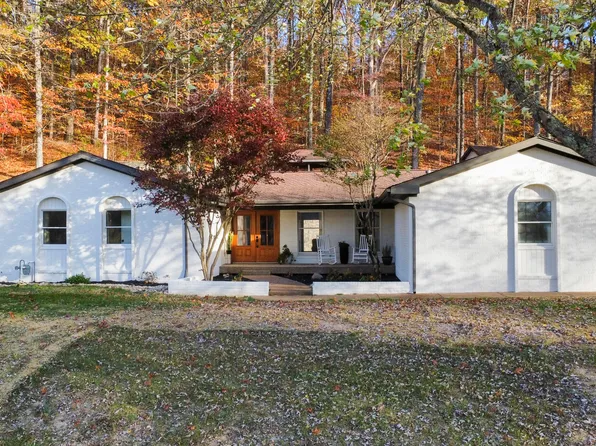 221 Fairway Dr, La Follette, TN 37766