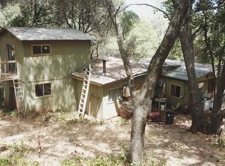 3688 Poag Ln, Vallecito, CA 95251