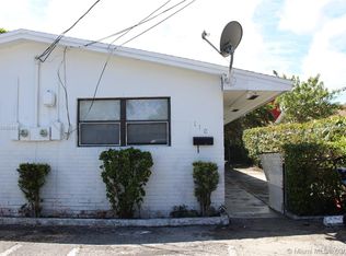 110 SW 7th Ave #2, Dania, FL 33004