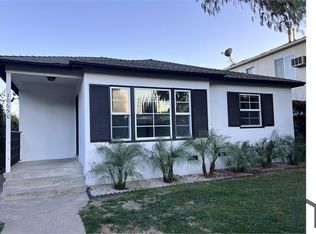 10650 Camarillo St, North Hollywood, CA 91602