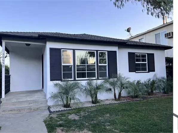 10650 Camarillo St, North Hollywood, CA 91602
