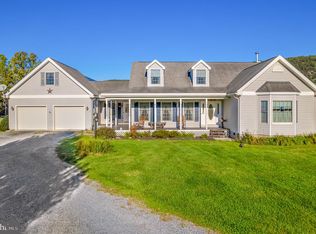 715 Whitetail Crossing Rd, Augusta, WV 26704