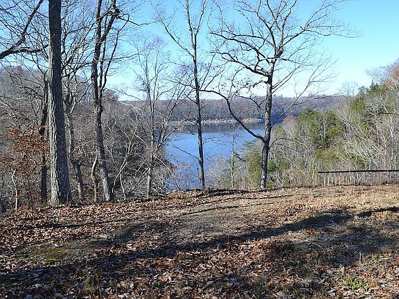 Close to core boundary line