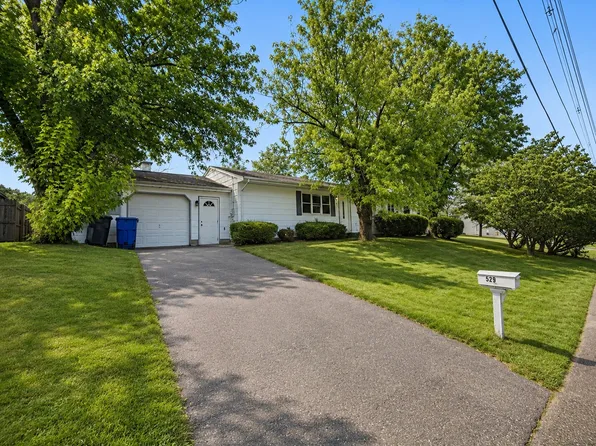 529 California Ave, Brick, NJ 08724
