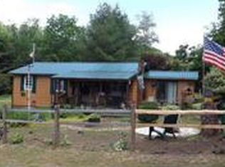 197 Perkins Hollow Rd, Roan Mountain, TN 37687