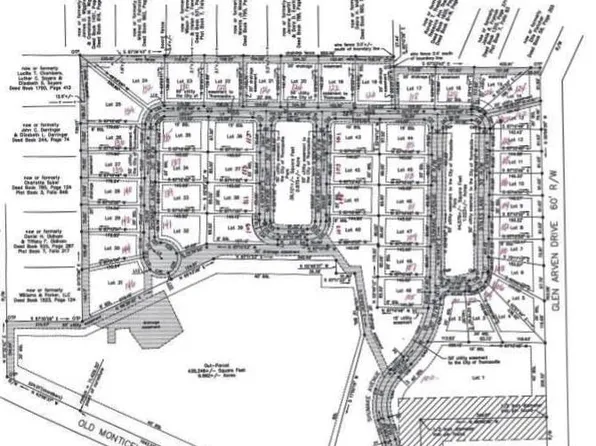 109 Wayfair Ct, Thomasville, GA 31792