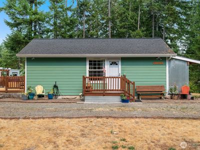 40 N Tebo Place, Hoodsport, WA, 98548