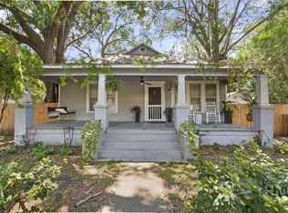 1911 Capital Street, Savannah, GA 31404