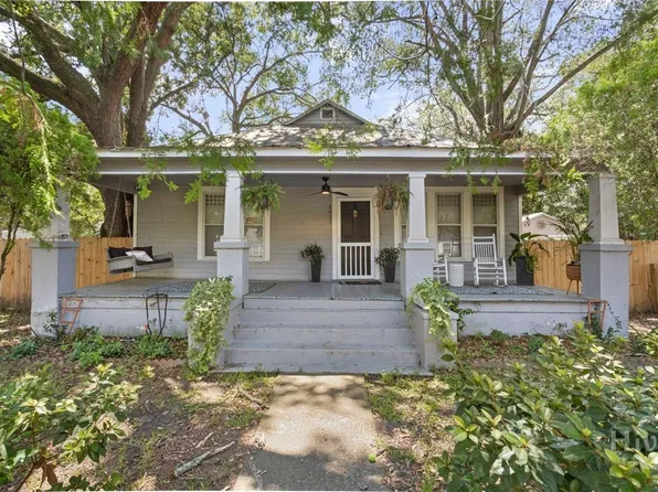 1911 Capital Street, Savannah, GA 31404