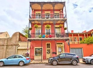 1212 N Rampart St UNIT 200, New Orleans, LA 70116