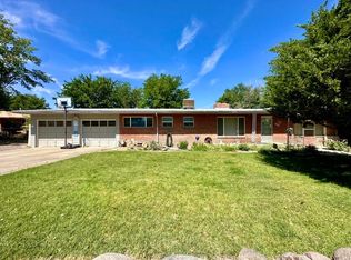 191 Bel Mont Dr, Grand Junction, CO 81503