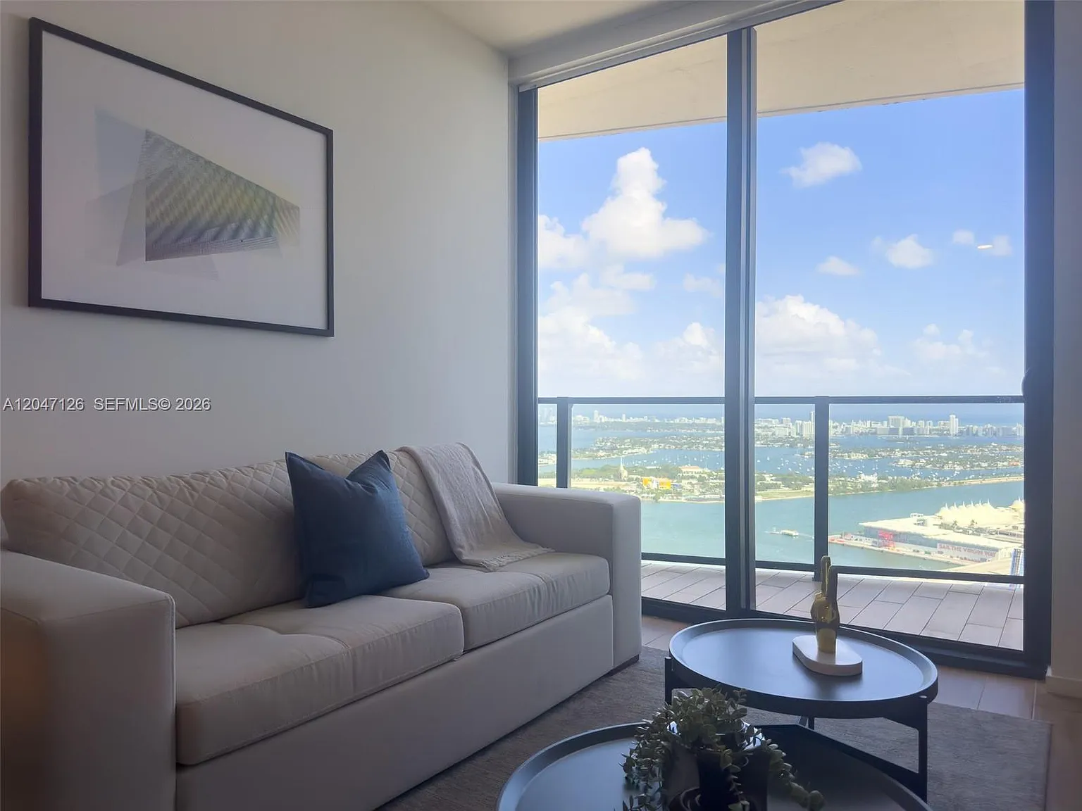 1 bed, 509 sqft, $4,100 — Photo 3