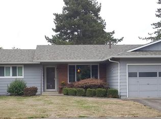 839 Delta Dr NE, Keizer, OR 97303
