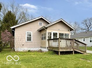 237 Ringwood Way, Anderson, IN 46013