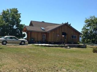 342 El Capitan Loop, Stevensville, MT 59870