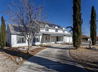 26712 Lakeview Rd, Helendale, CA 92342