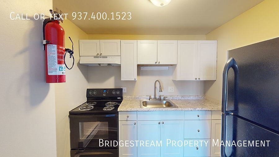 305 Bellbrook Ave APT 3, Xenia, OH 45385 Zillow