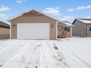 2440 Clear Spring Rd, Spearfish, SD 57783