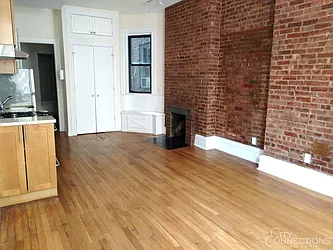 Rented by City Connections Realty