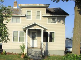 1317 W Jackson St, Stevens Point, WI 54481