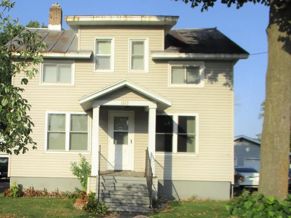 1317 West JACKSON STREET, Stevens Point, WI 54481