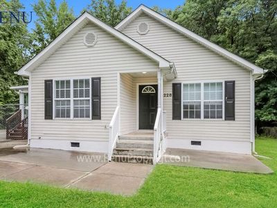 4228 Studio Ln, Greensboro, NC, 27407