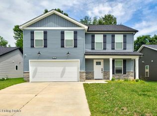 11021 Meadow Run Rd, Louisville, KY 40229