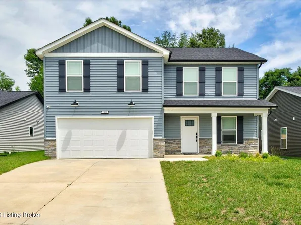 11021 Meadow Run Rd, Louisville, KY 40229