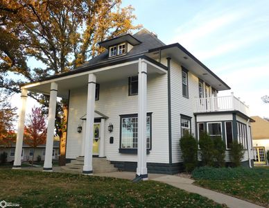 104 Ann St, Manning, IA, 51455