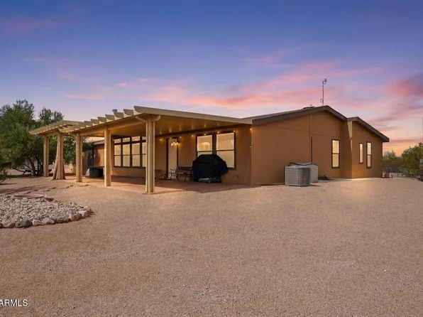 3137 S ALMENDRA Road, Maricopa, AZ 85139
