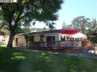 4950 Morgan Territory Rd, Clayton, CA 94517