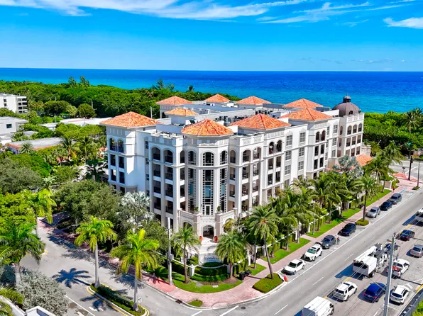 1 N Ocean Boulevard #501, Boca Raton, FL 33432
