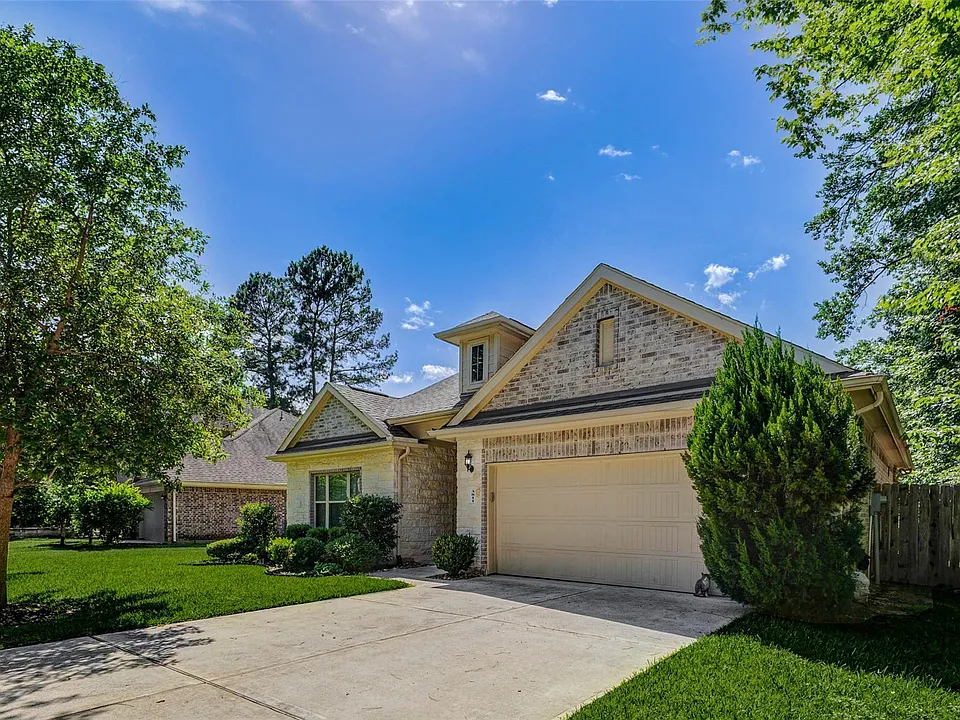 3811 Springcrest