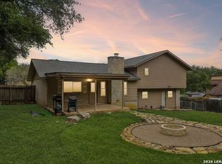 17022 Turkey Point, San Antonio, TX 78232